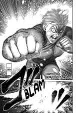 Kengan Omega - Chap 308 - 1