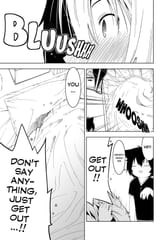 Sankarea - c024 (v05) - p157 [dig] [Even if It&#039;s... Unrequited...] [Kodansha Comics] [danke-Empire] {HQ}