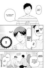 How I Attended an All-Guy&#039;s Mixer - Chapter 64 - 7