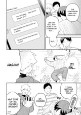 How I Attended an All-Guy&#039;s Mixer - Chapter 64 - 8