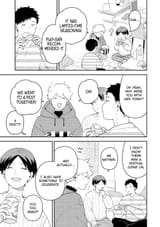 How I Attended an All-Guy&#039;s Mixer - Chapter 64 - 9