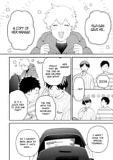 How I Attended an All-Guy&#039;s Mixer - Chapter 64 - 10