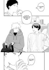 How I Attended an All-Guy&#039;s Mixer - Chapter 64 - 12