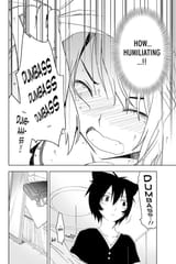 Sankarea - c024 (v05) - p158 [dig] [Even if It&#039;s... Unrequited...] [Kodansha Comics] [danke-Empire] {HQ}