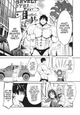 How Heavy Are the Dumbbells You Lift - c035 (v04) - p099 [dig] [Seven Seas] [danke-Empire] {HQ}
