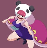Murder Panda