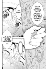 Sankarea - c024 (v05) - p160 [dig] [Even if It&#039;s... Unrequited...] [Kodansha Comics] [danke-Empire] {HQ}