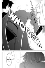 Sankarea - c024 (v05) - p162 [dig] [Even if It&#039;s... Unrequited...] [Kodansha Comics] [danke-Empire] {HQ}