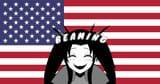 Gilzea the American patriot