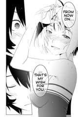 Sankarea - c024 (v05) - p164 [dig] [Even if It&#039;s... Unrequited...] [Kodansha Comics] [danke-Empire] {HQ}
