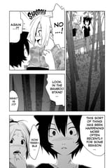 Sankarea - c024 (v05) - p166 [dig] [Even if It&#039;s... Unrequited...] [Kodansha Comics] [danke-Empire] {HQ}