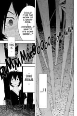 Sankarea - c024 (v05) - p167 [dig] [Even if It&#039;s... Unrequited...] [Kodansha Comics] [danke-Empire] {HQ}