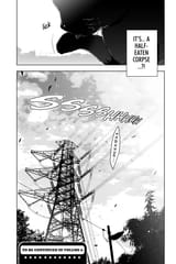 Sankarea - c024 (v05) - p168 [dig] [Even if It&#039;s... Unrequited...] [Kodansha Comics] [danke-Empire] {HQ}