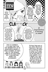 Sankarea - c024 (v05) - p170 [Afterword] [dig] [Even if It&#039;s... Unrequited...] [Kodansha Comics] [danke-Empire] {HQ}