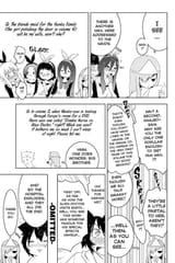 Sankarea - c024 (v05) - p171 [Afterword] [dig] [Even if It&#039;s... Unrequited...] [Kodansha Comics] [danke-Empire] {HQ}