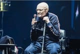 phill collins