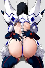 Matoi-Ryuuko-Kill-la-Kill-Anime-fandoms-8922735