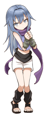 hagi is a criminal