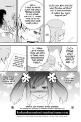 Sankarea - c024 (v05) - p173 [Afterword] [dig] [Even if It&#039;s... Unrequited...] [Kodansha Comics] [danke-Empire] {HQ}