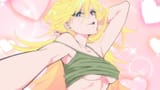 [Erai-raws] New Panty and Stocking with Garterbelt - 03 [1080p AMZN WEB-DL AVC EAC3][MultiSub][F67571A7].mkv_snapshot_13.43.419