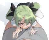 Chobi sniff