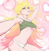 spanty