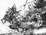 Zhang Liao vs Yuan Shao&#039;s Generals