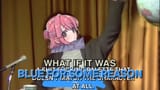 whatifshewasblue
