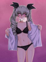 Chobi horny