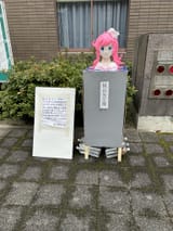 Mirai sensei