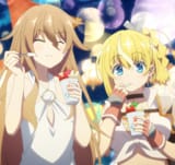 Jidou Hanbaiki ni Umarekawatta Ore wa Meikyuu wo Samayou S2 - 04 - 05 - 06.01 stitch