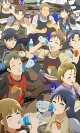Jidou Hanbaiki ni Umarekawatta Ore wa Meikyuu wo Samayou S2 - 04 - 12 - 10.17 stitch