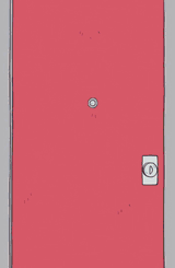 wako-door