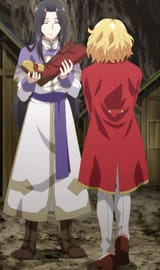 Jidou Hanbaiki ni Umarekawatta Ore wa Meikyuu wo Samayou S2 - 04 - 25 - 19.10 stitch