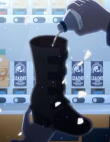 Jidou Hanbaiki ni Umarekawatta Ore wa Meikyuu wo Samayou S2 - 04 - 30 - 20.37 stitch