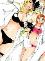 bleachgirls
