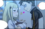 sylphy sexo