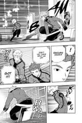 World Trigger - c172 (v20) - p057 [VIZ Media] [Digital] [1r0n]