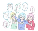 Dorothy steals Ushimitsu&#039;s prism watch
