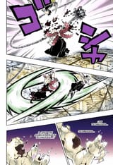 Kimetsu no Yaiba - Digital Colored Comics - Vol.20 Ch.176 - Samurai - 16
