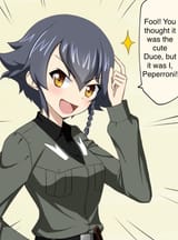 Pep