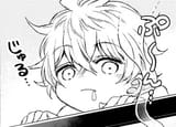 Miwa drool