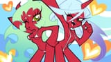 [Erai-raws] New Panty and Stocking with Garterbelt - 03 [1080p AMZN WEB-DL AVC EAC3][MultiSub][F67571A7].mkv_snapshot_00.13.12_[2025.07.23_21.38.40]