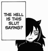 tomoko