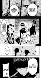 mash doesn&#039;t give a shit about your sobstory