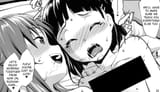 Incest Threesome sugu asuna