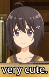 very cute maple
