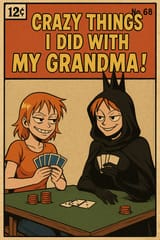 20250723_2140_Poker Showdown Chaos_remix_01k0wcq8dkf86sk1qffjtew0z3