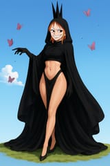 20250723_2200_Nami&#039;s Mischievous Expression_remix_01k0wdtdtked89mapbmxcw71dv