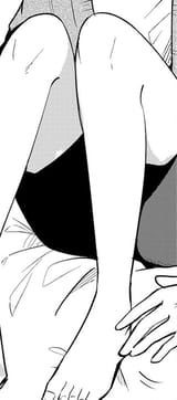 legs